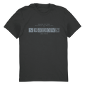 Searows Death in the Business of Whaling UK/EU 2026 Tour T-Shirt (Coal)