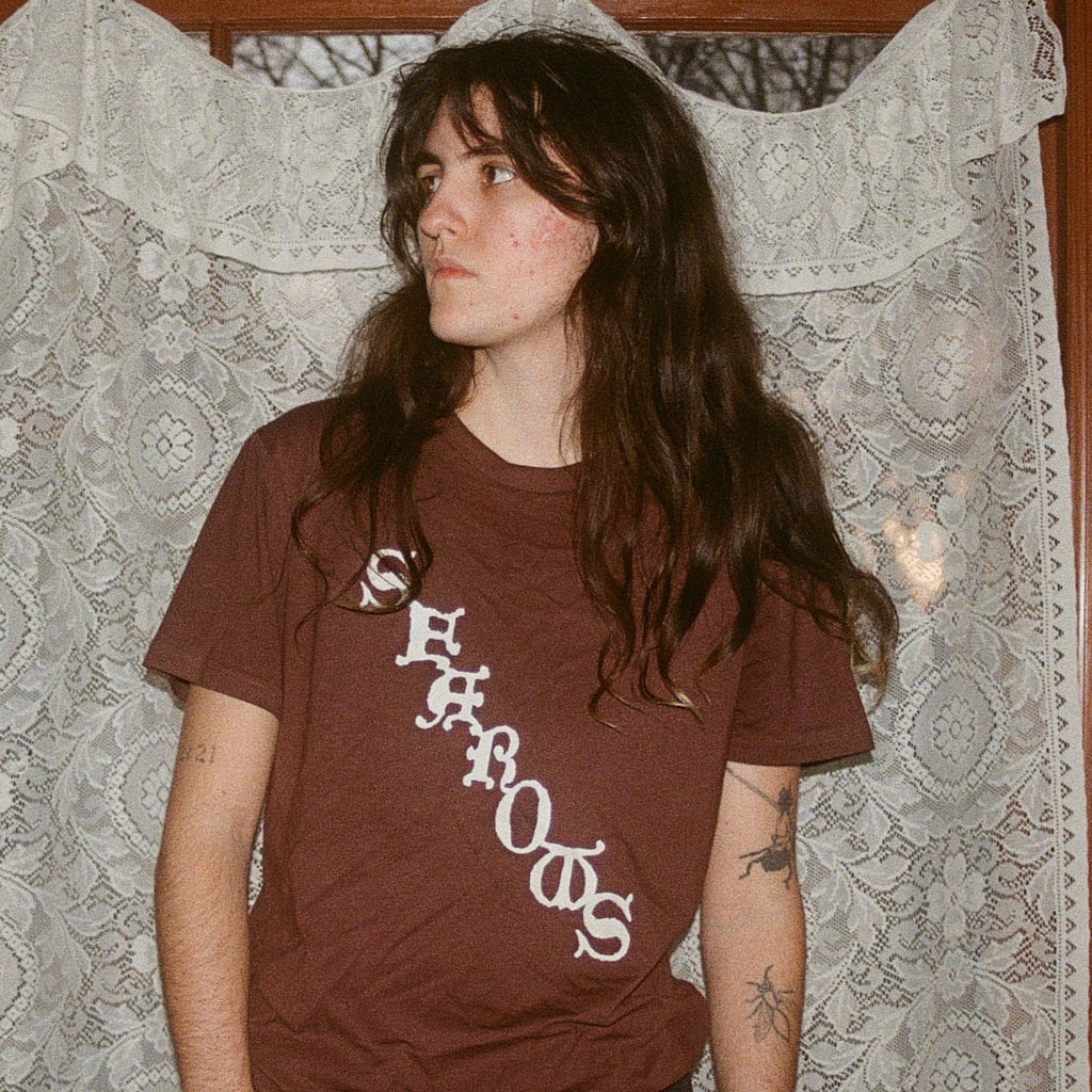 Searows Logo Tee