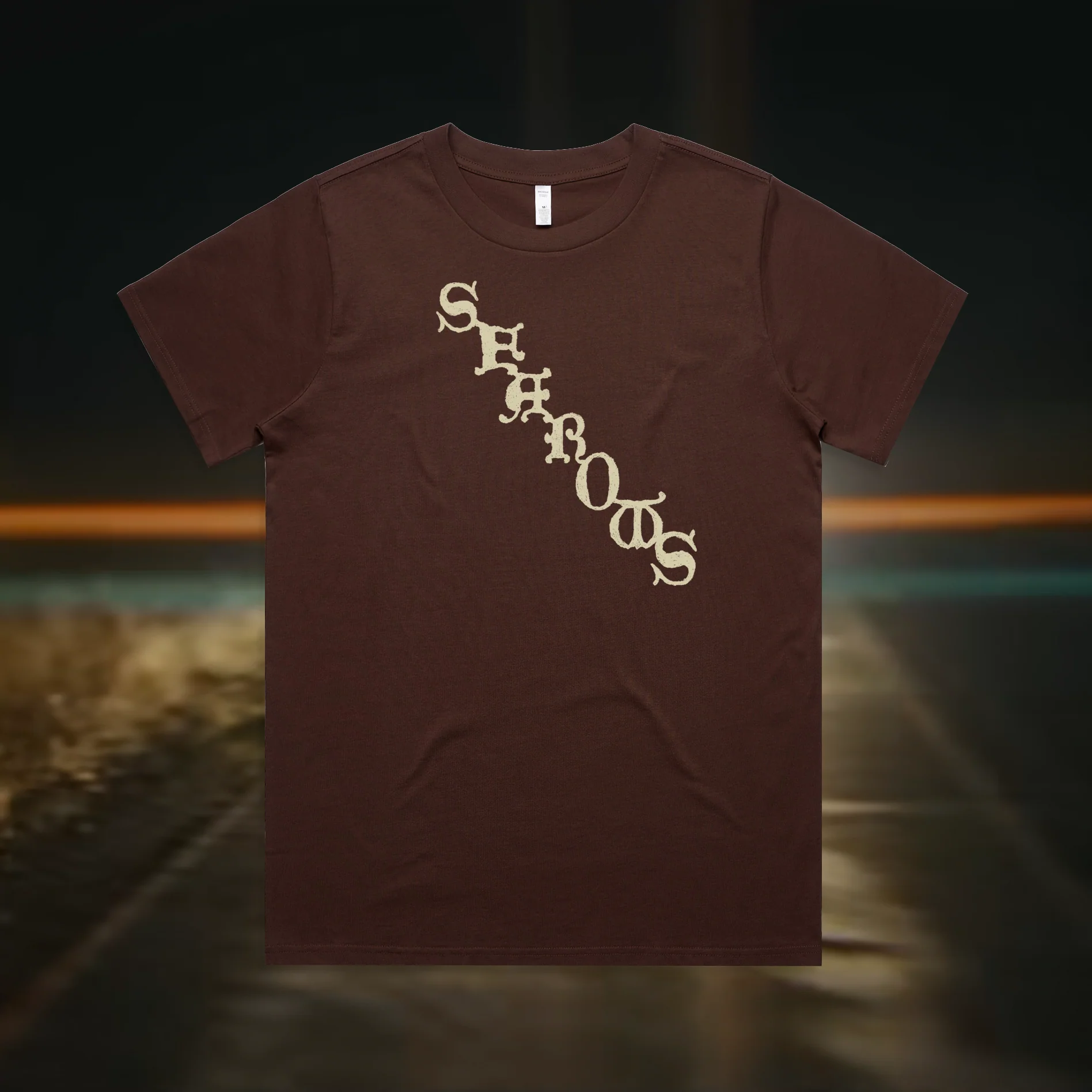 Searows Logo Tee